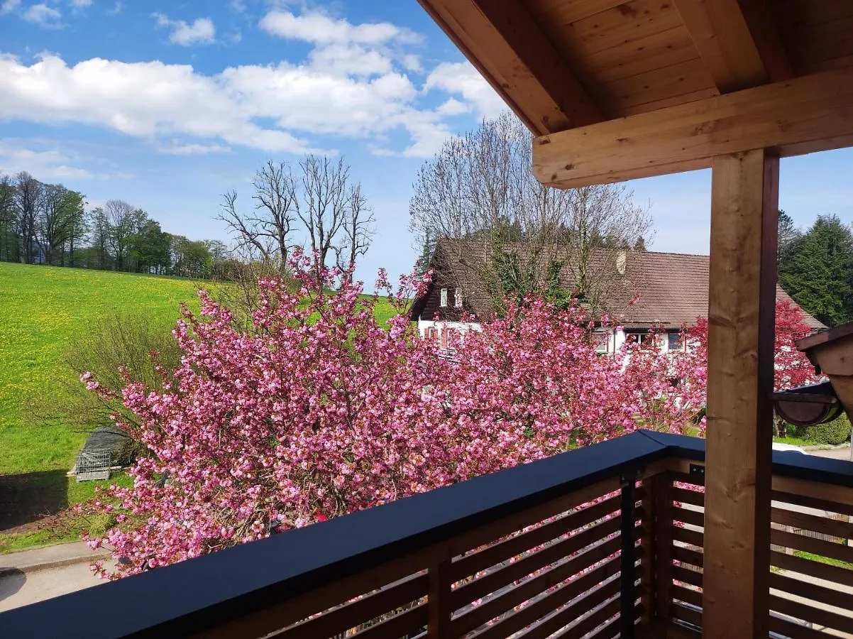 Apartment Ferienwohnung Schwaiger Almblick Bad Tölz