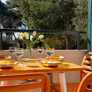 Laste-rondule Rovinj