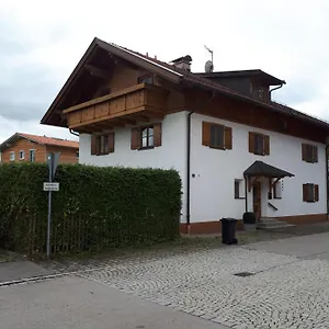 Apartment Nabo, Lechbruck
