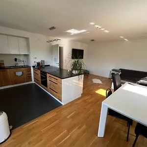 Apartment Bergblick Buchenhoehe, Berchtesgaden