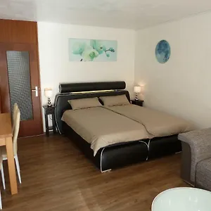 Ferienwohnung Royal Bad Tölz